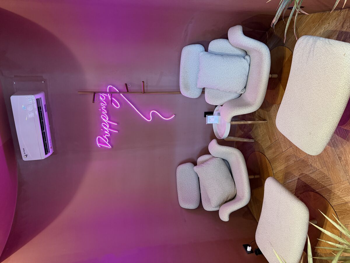 Beauty & Wellness Boutique